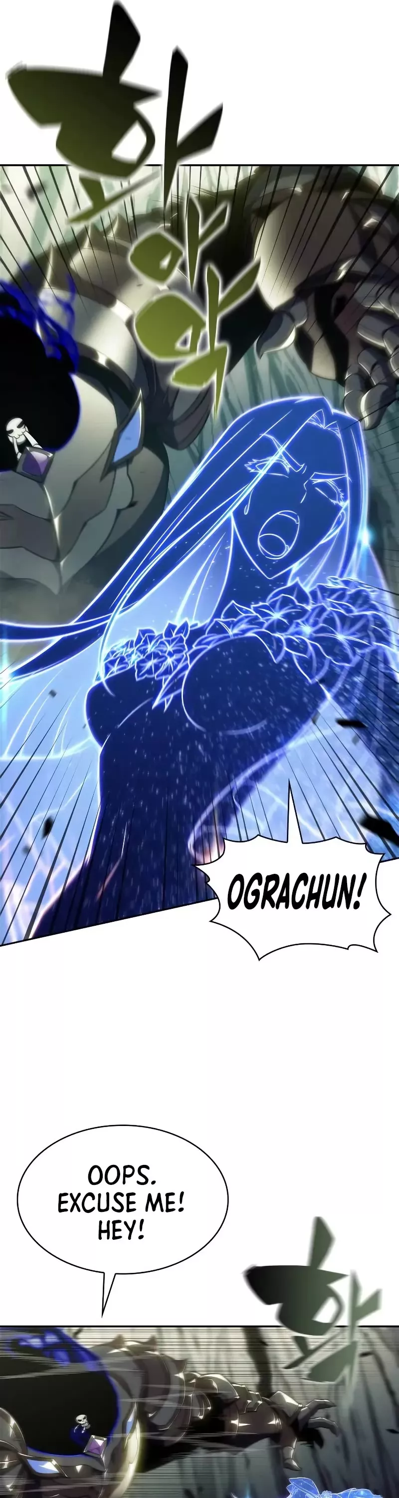 Solo Max-Level Newbie, chapter 141, image 27