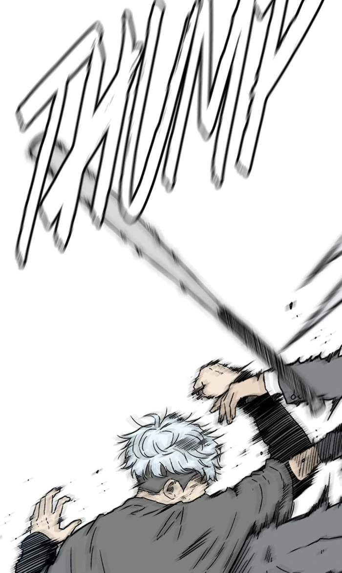Wind Breaker, chapter 234, image 38