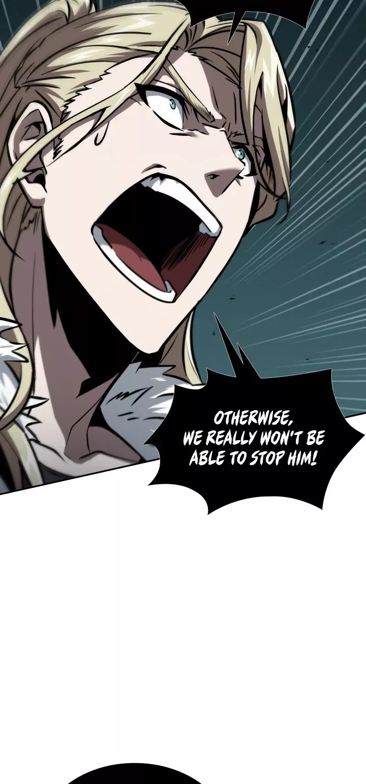 Tomb Raider King, chapter 372, image 5