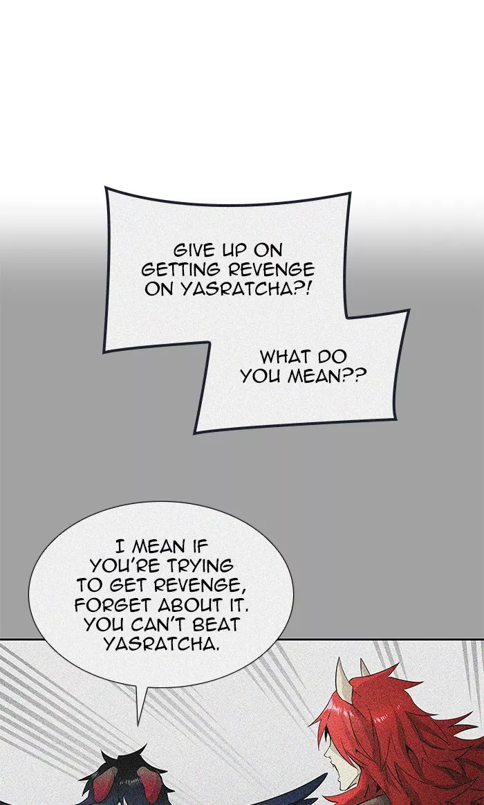 Tower of God, chapter 484, image 112