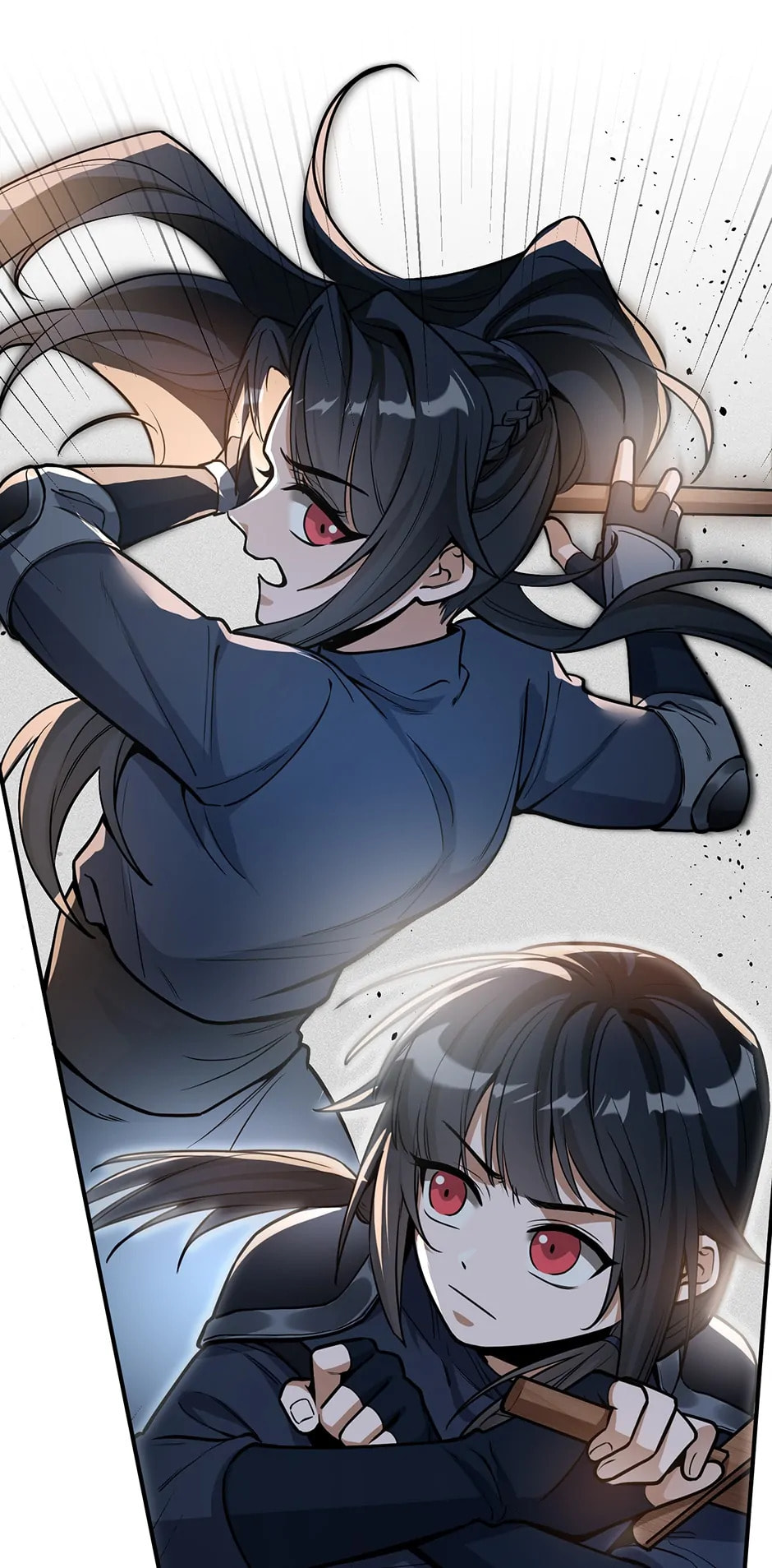 The Beginning After the End, chapter 175.09, image 33