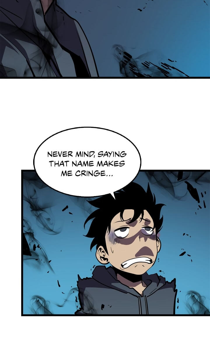 Solo Leveling, chapter 45, page 90