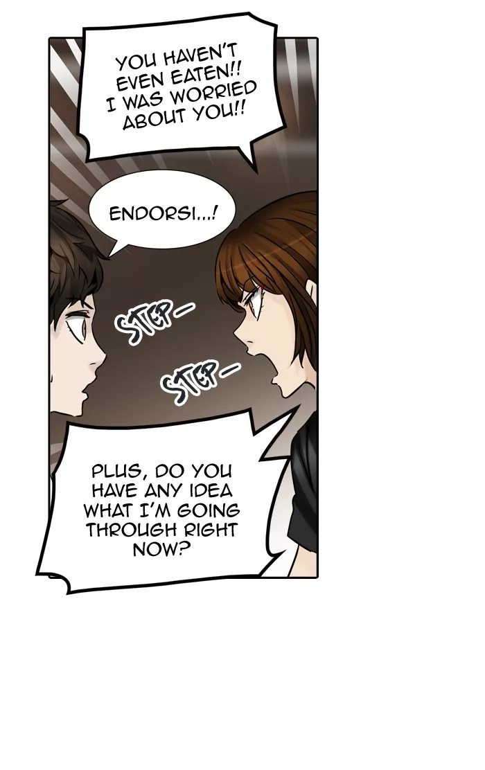 Tower of God, chapter 309, image 35