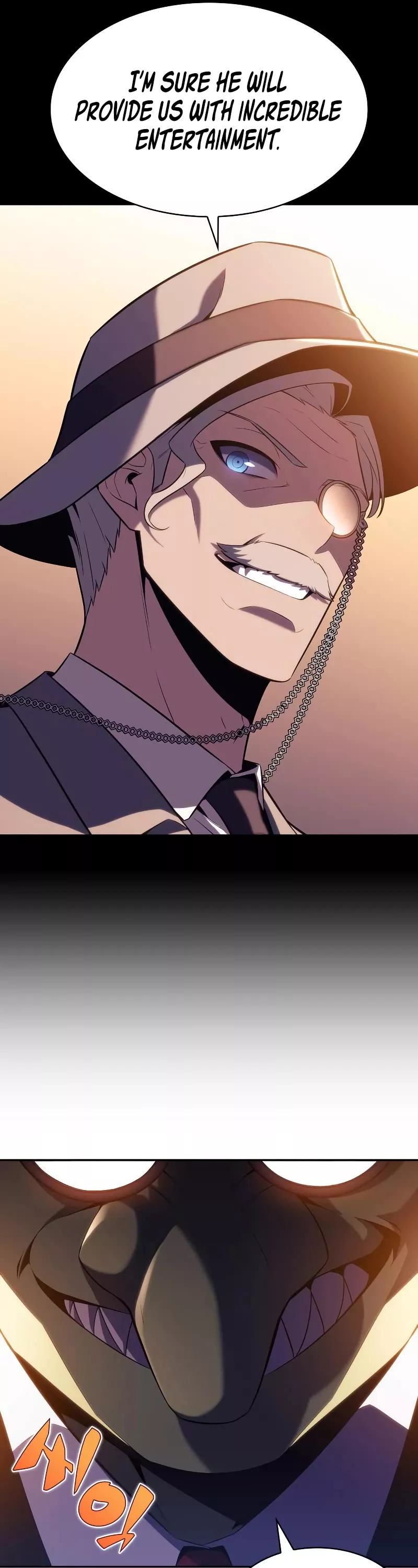 Solo Max-Level Newbie, chapter 108, image 8