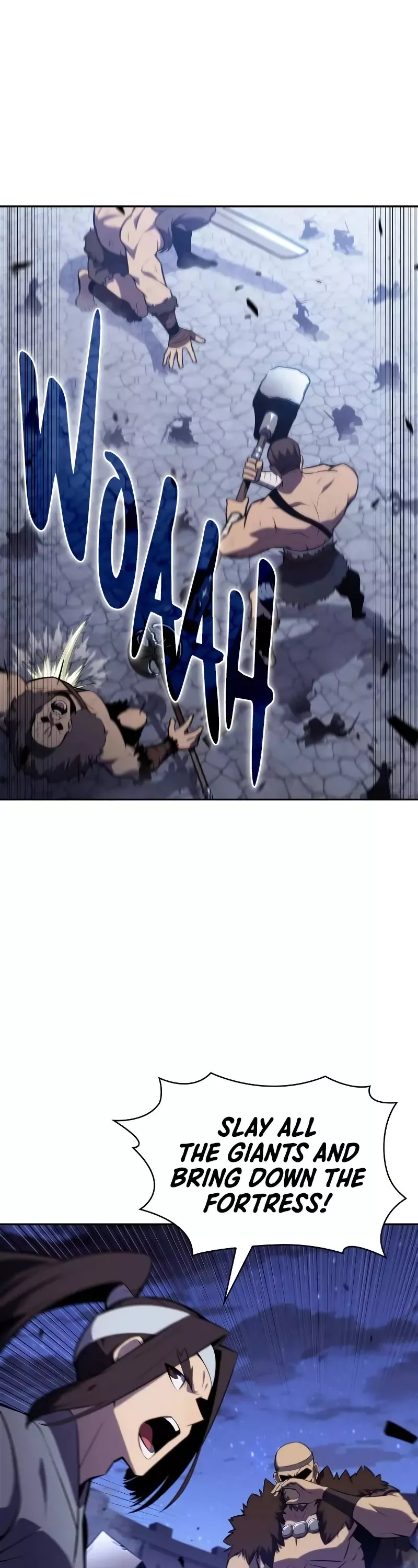 Solo Max-Level Newbie, chapter 140, image 50