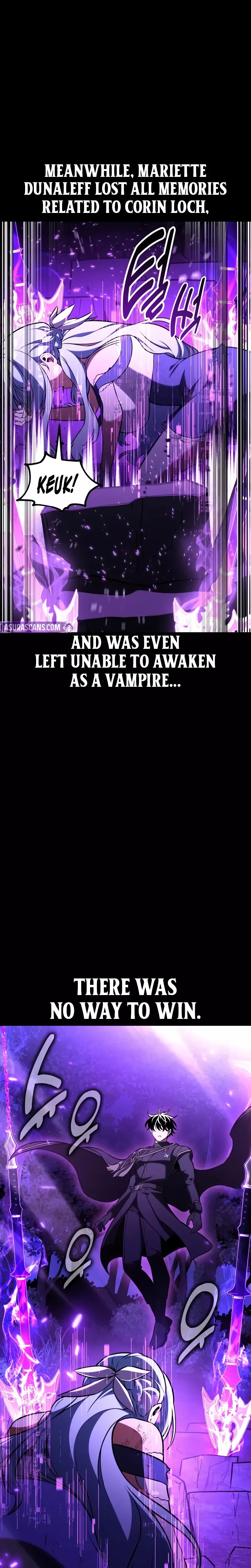 I Killed the Main Player, chapter 87, image 12
