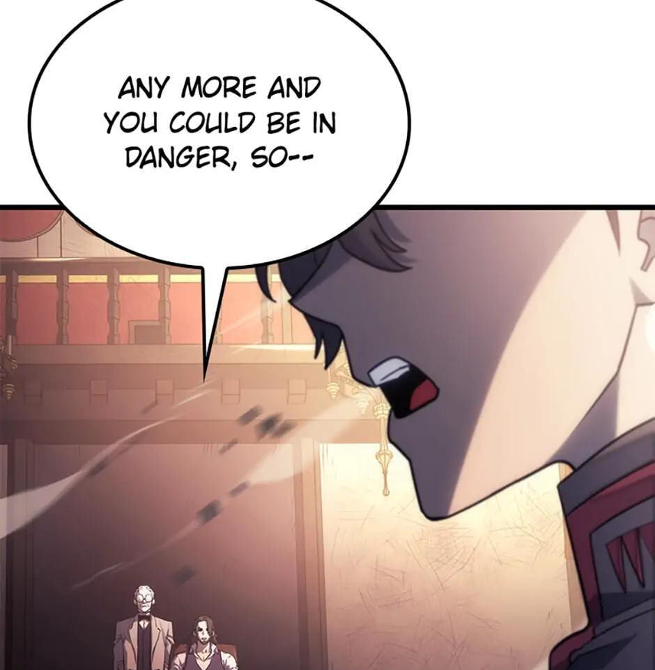Revenge of the Baskerville Bloodhound, chapter 11, image 78