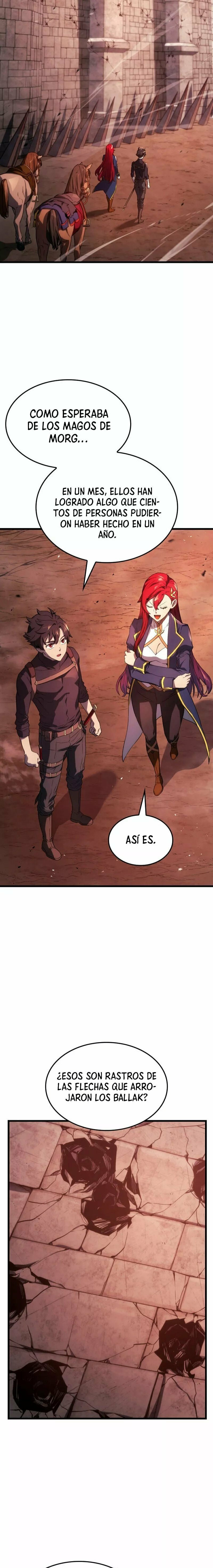 Revenge of the Baskerville Bloodhound, chapter 27, image 13