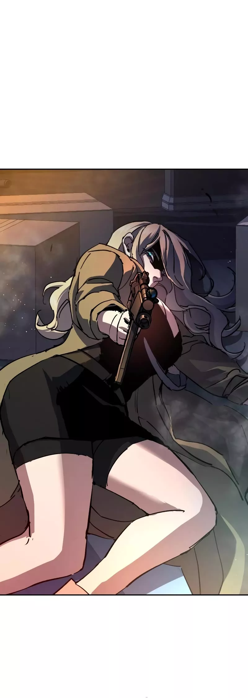 Teenage Mercenary, chapter 151, image 31
