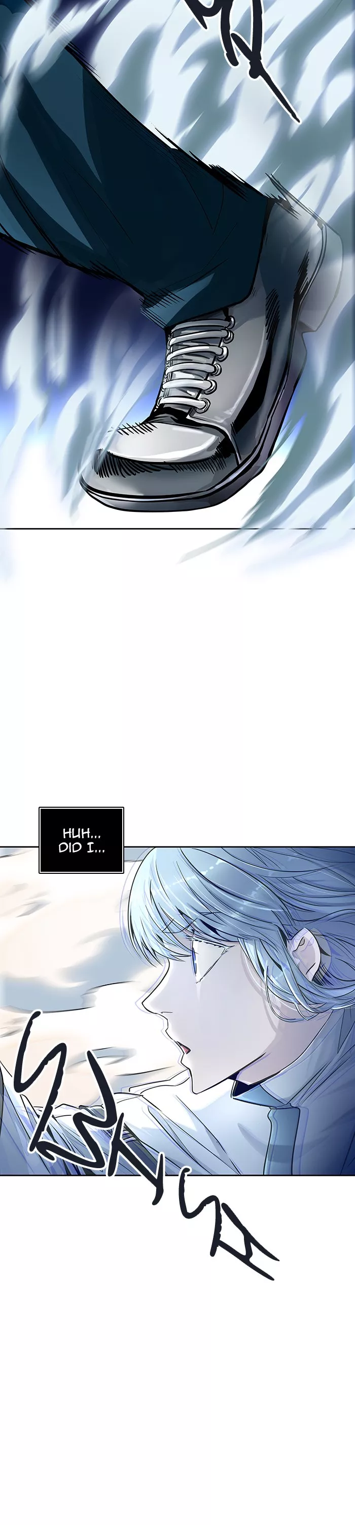 Tower of God, chapter 513, image 6