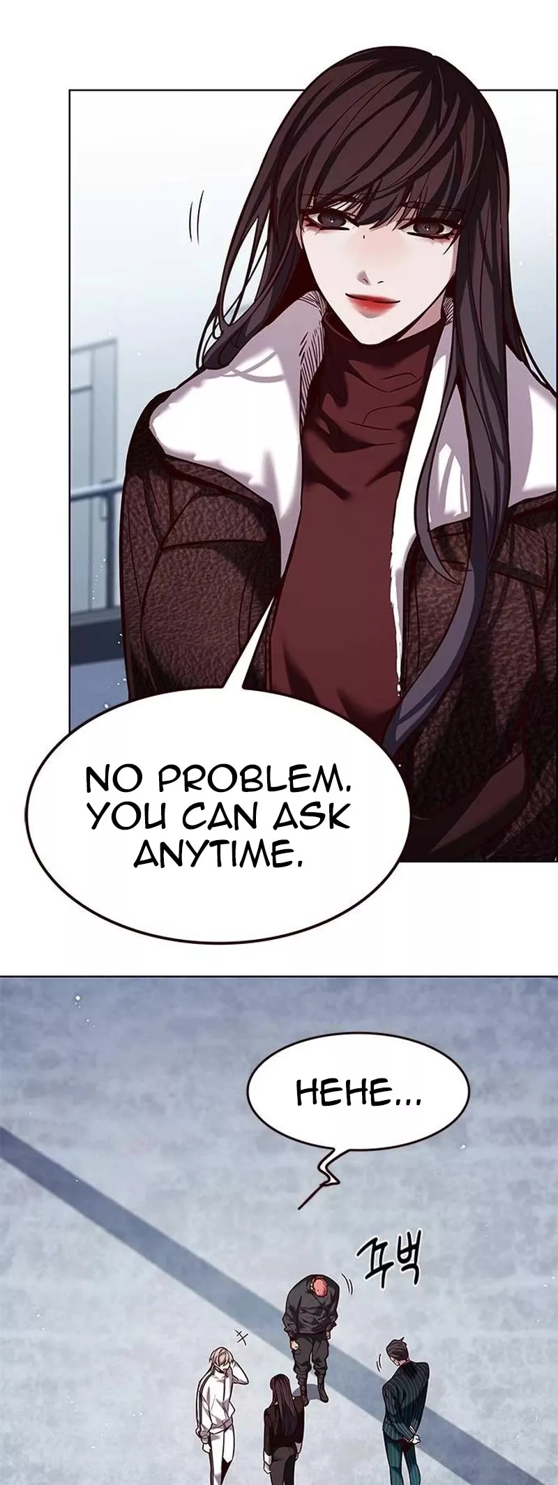 Eleceed, chapter 324, image 19