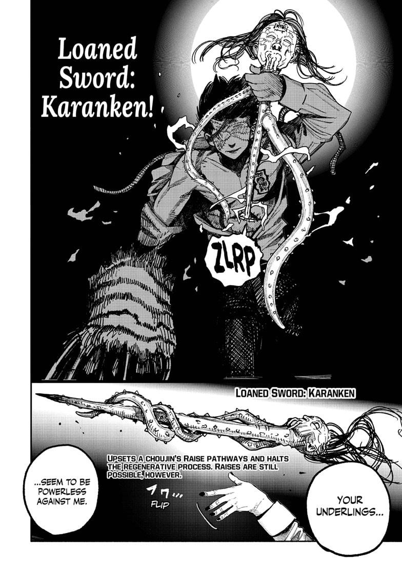 Choujin X, chapter 60.2, image 26