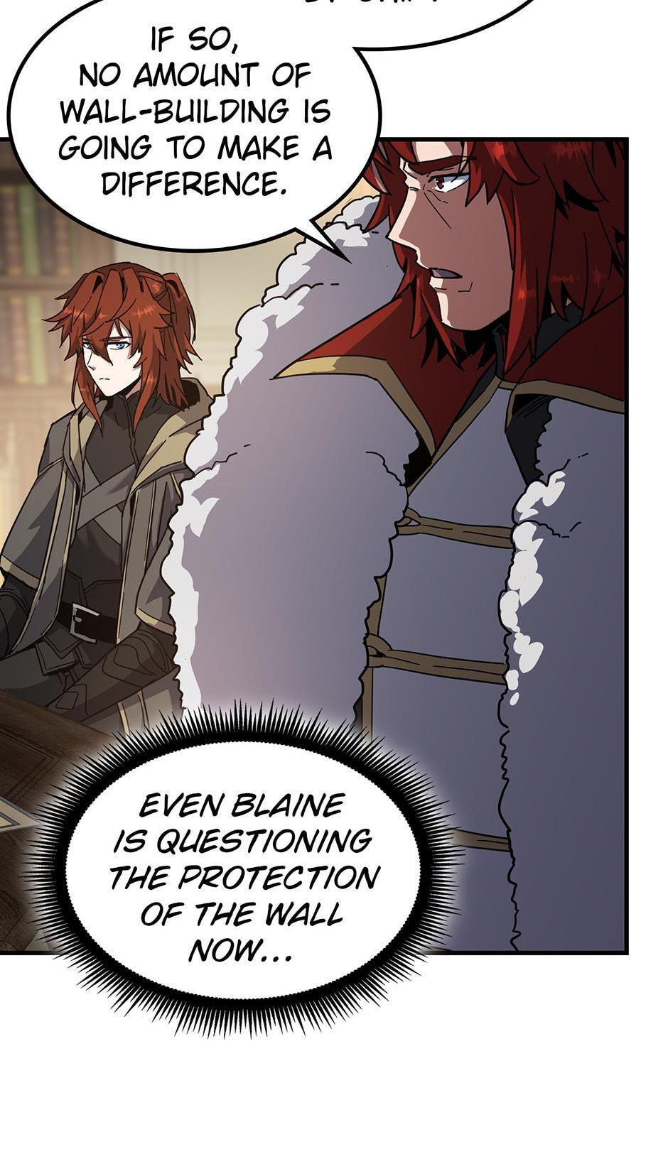 The Beginning After the End, chapter 233, image 134
