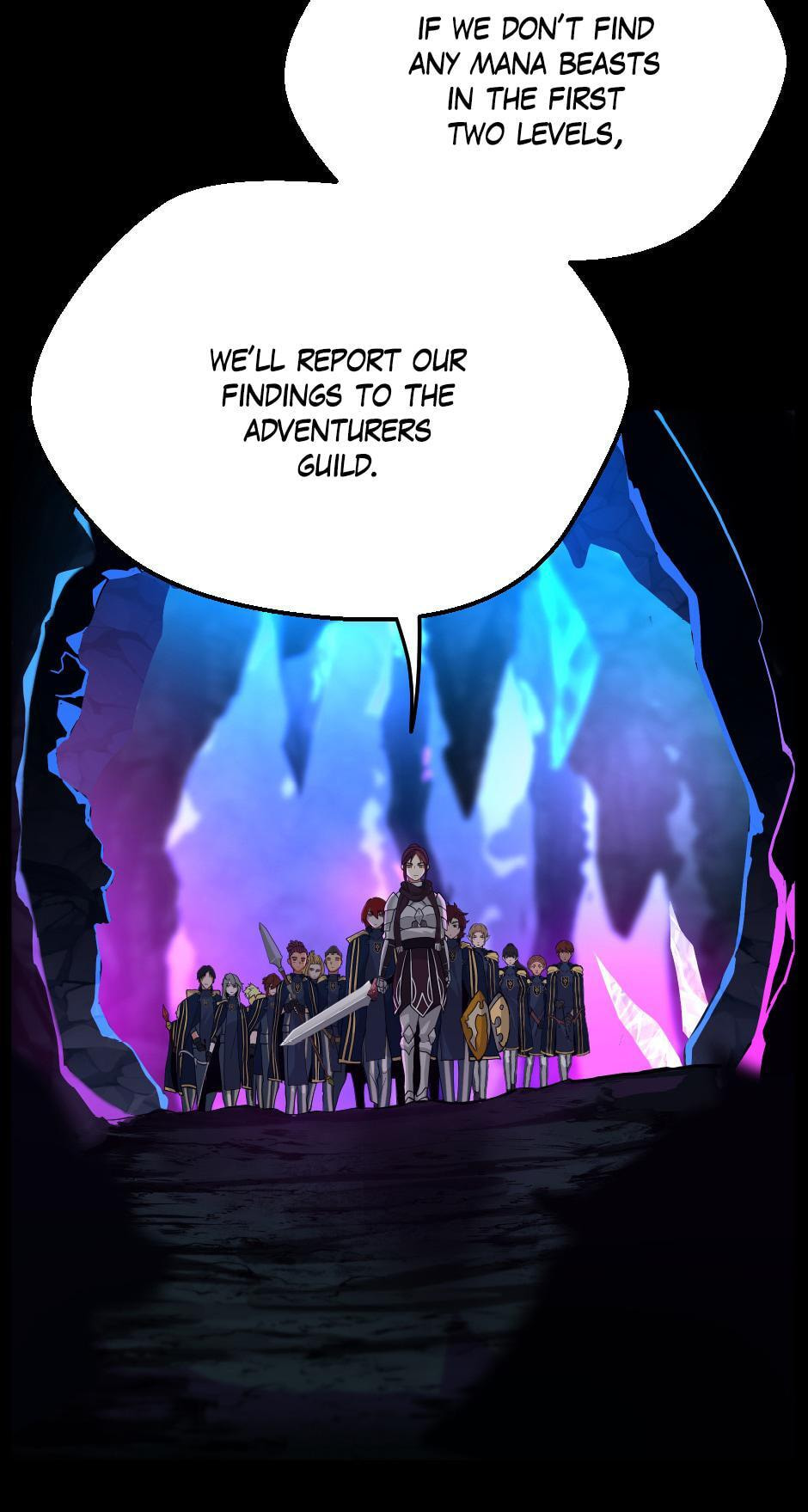 The Beginning After the End, chapter 116, image 20