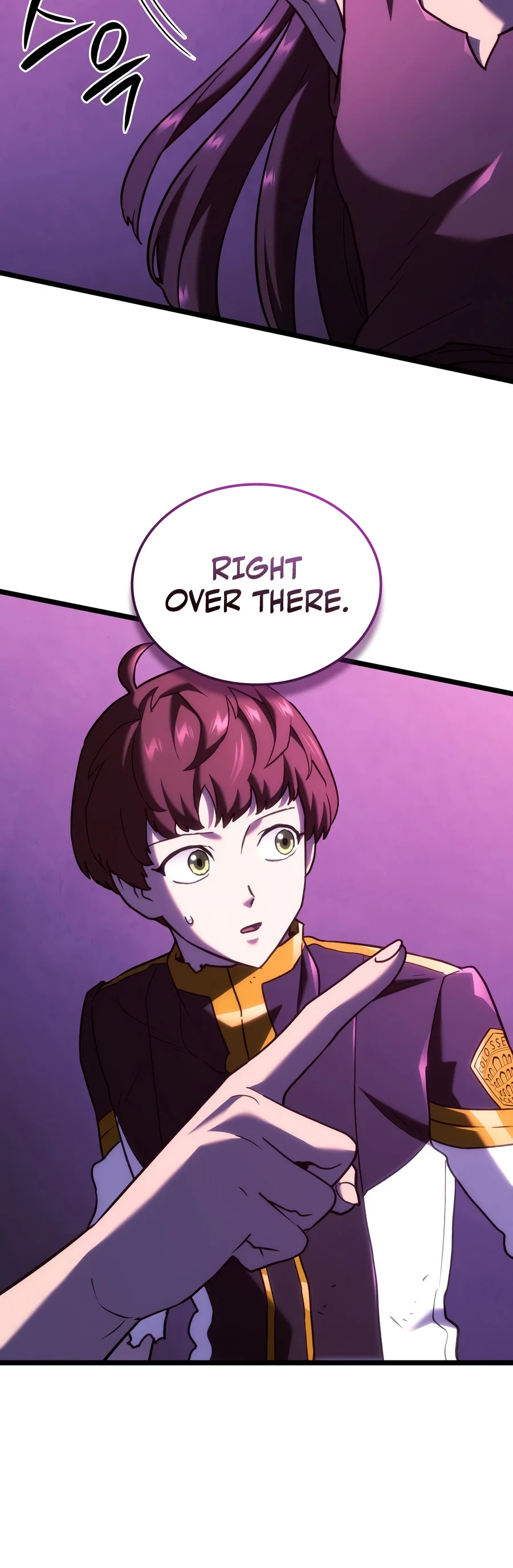 Revenge of the Iron-Blooded Sword Hound, chapter 180, image 12