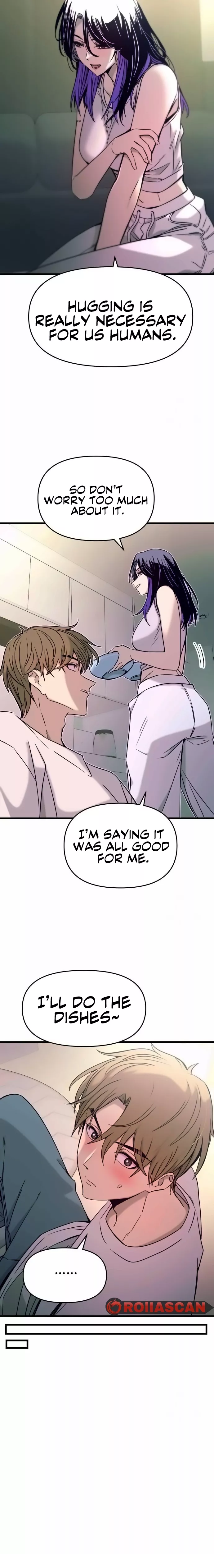 My Bias Gets on the Last Train, chapter 13, image 16