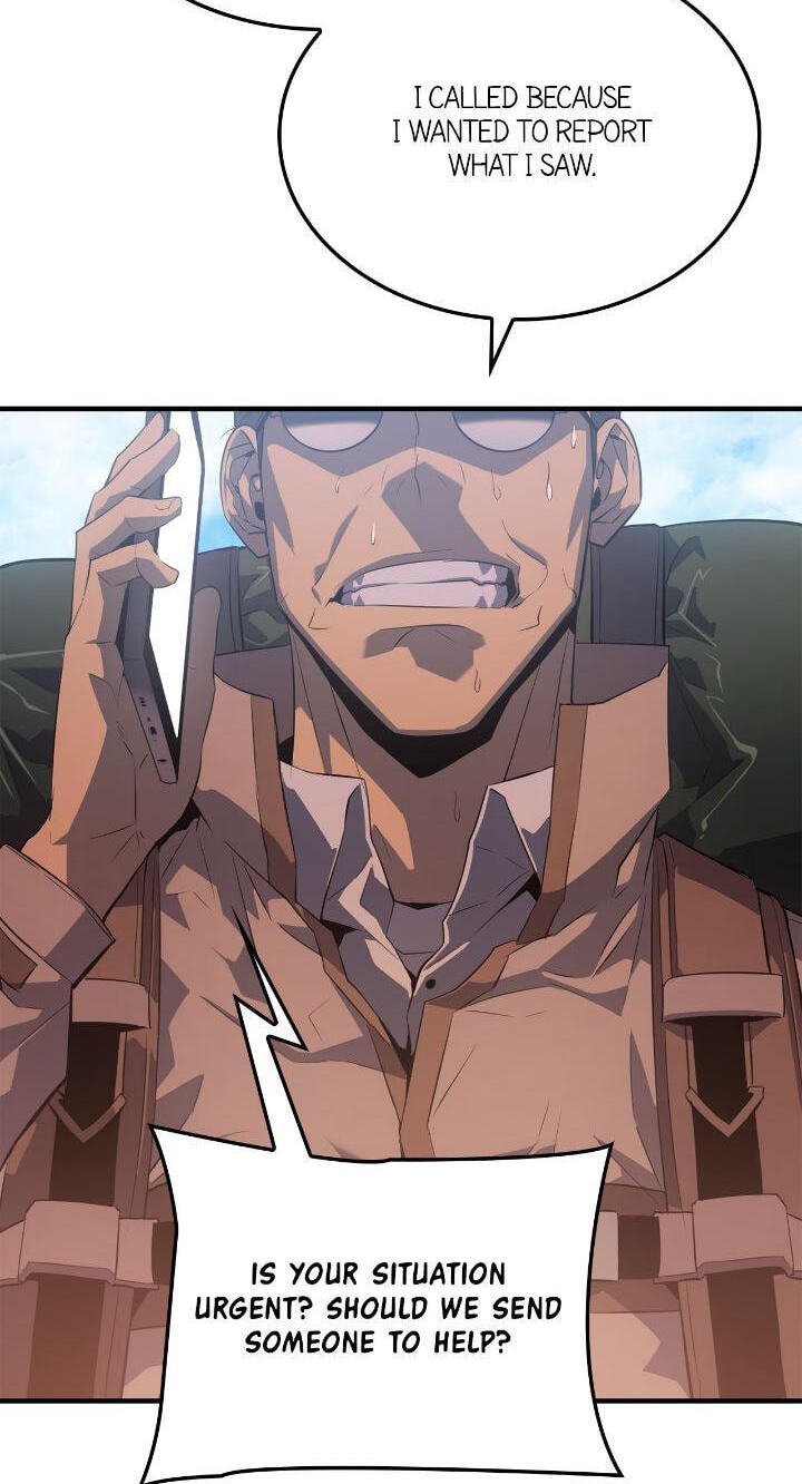 Solo Leveling, chapter 183, page 63