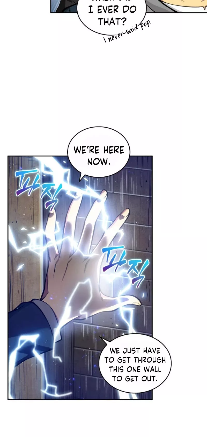 Tomb Raider King, chapter 144, image 31