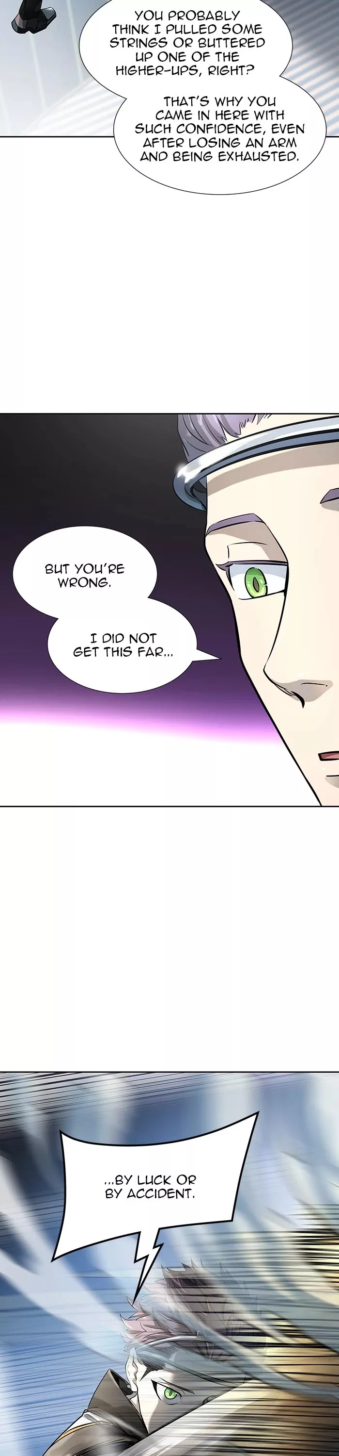 Tower of God, chapter 521, image 37