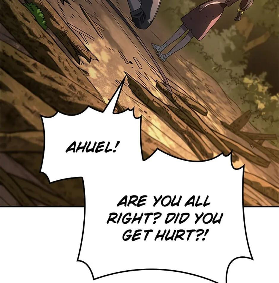 Revenge of the Baskerville Bloodhound, chapter 56, image 76