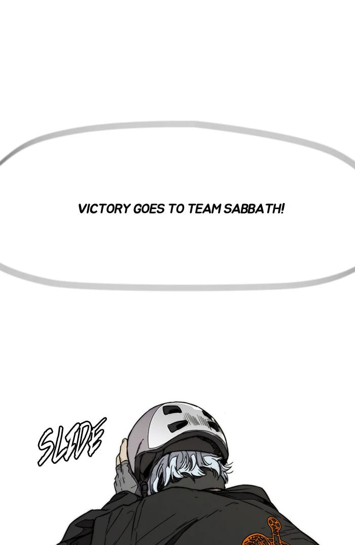 Wind Breaker, chapter 338, image 173