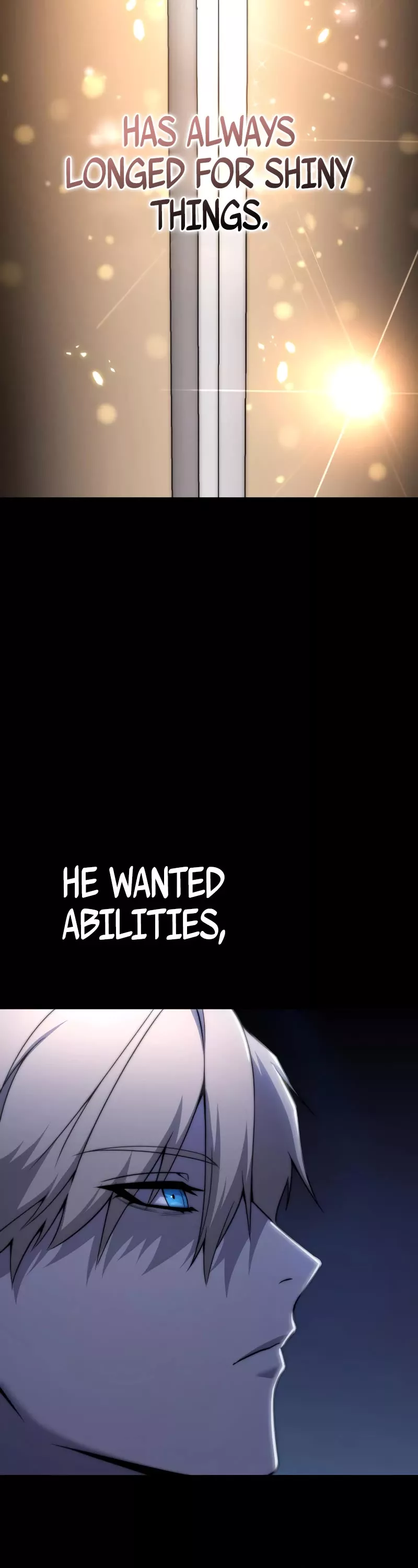 Star-Fostered Swordmaster, chapter 22, image 11