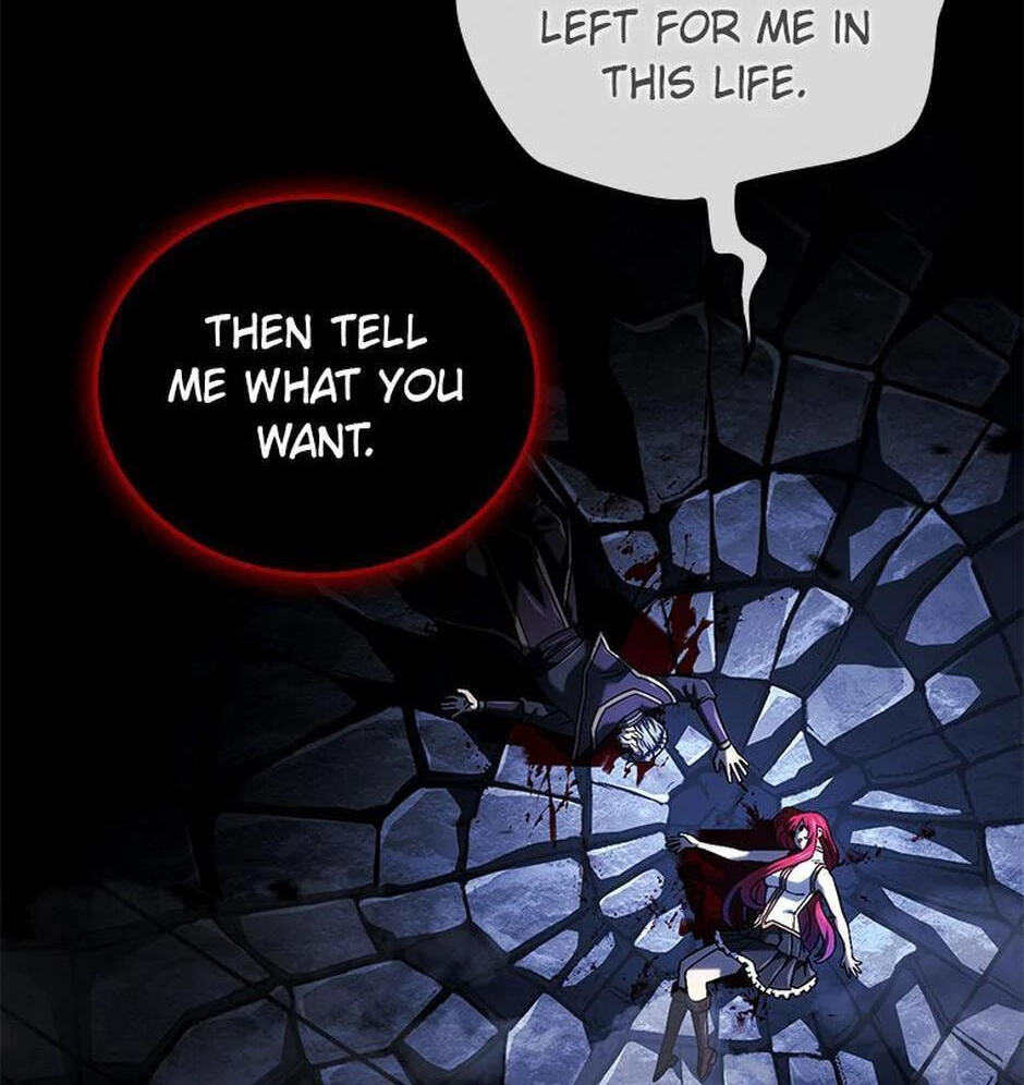 Revenge of the Baskerville Bloodhound, chapter 106, image 20