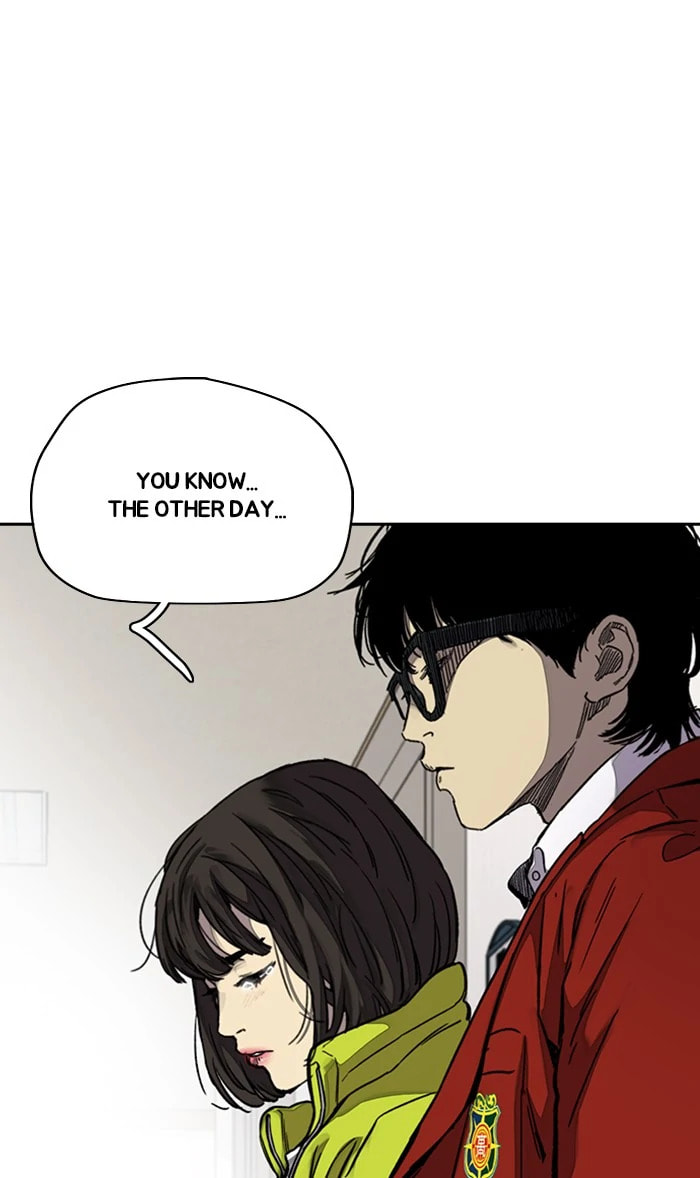 Wind Breaker, chapter 312, image 23