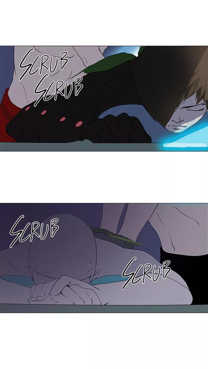 Tower of God, chapter 89, image 36
