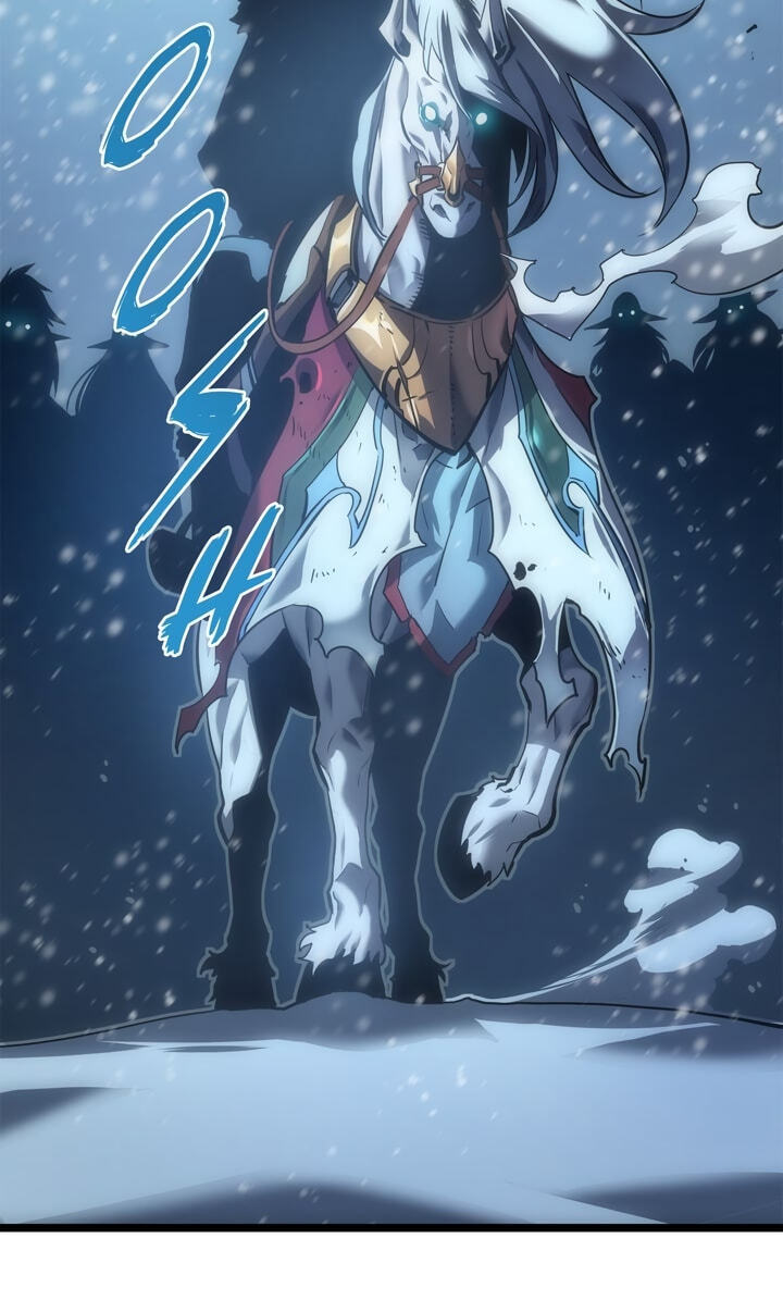 Solo Leveling, chapter 51, page 106