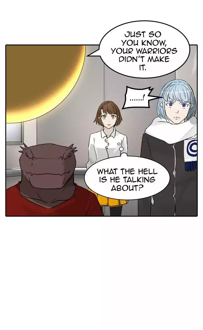 Tower of God, chapter 378, image 73