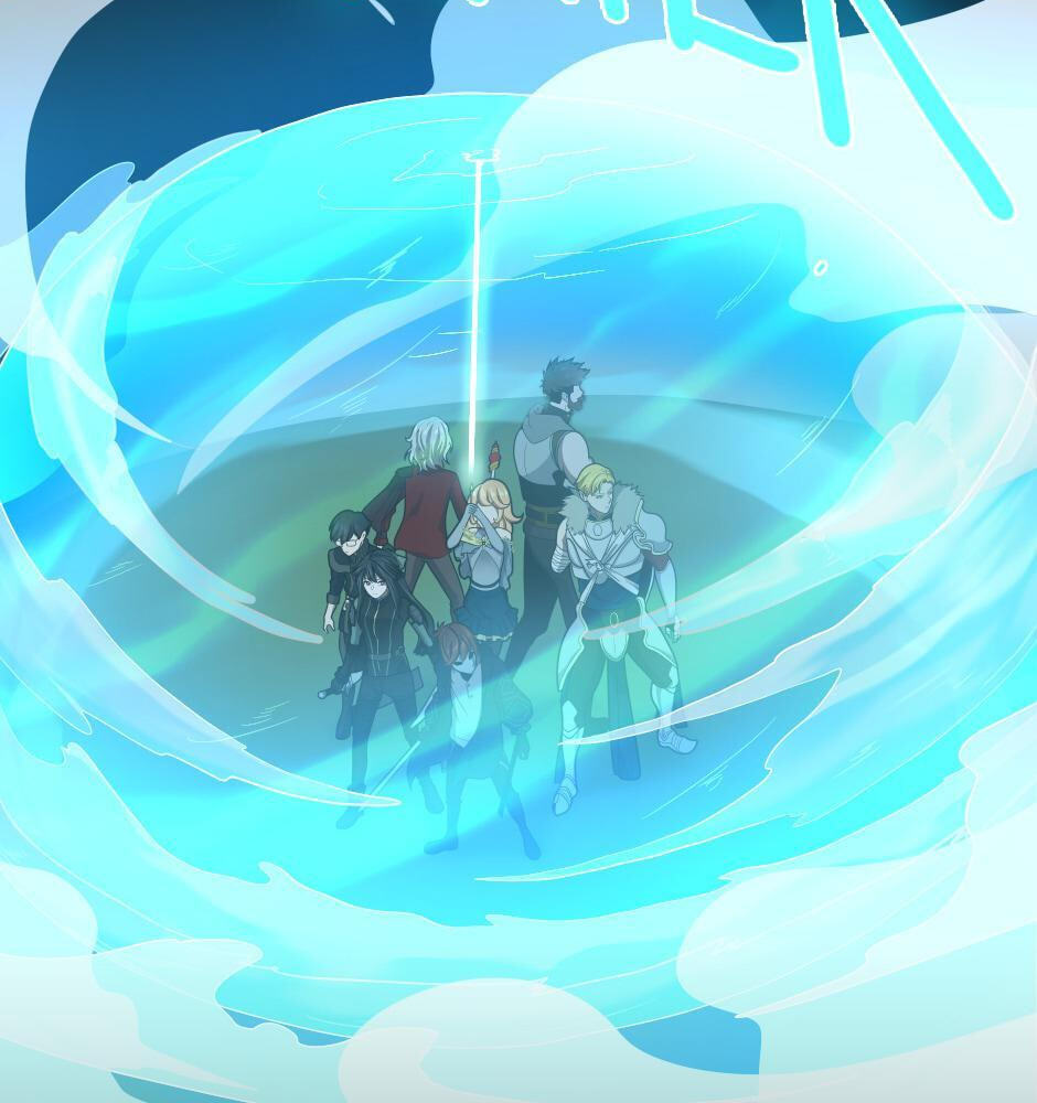 The Beginning After the End, chapter 63, image 66
