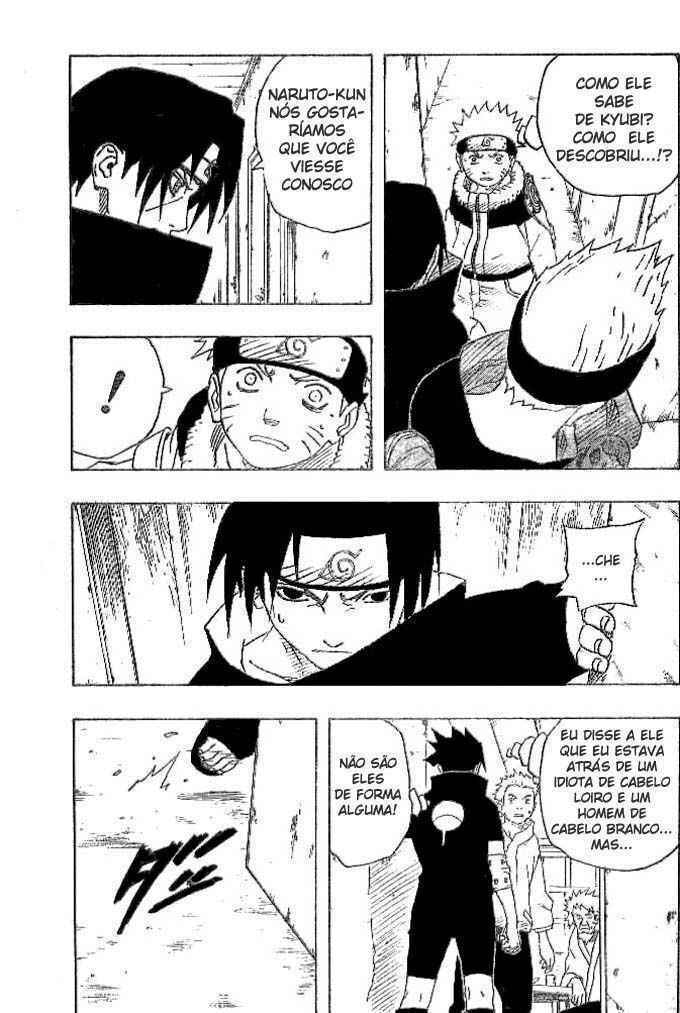 Naruto, chapter 145, image 4