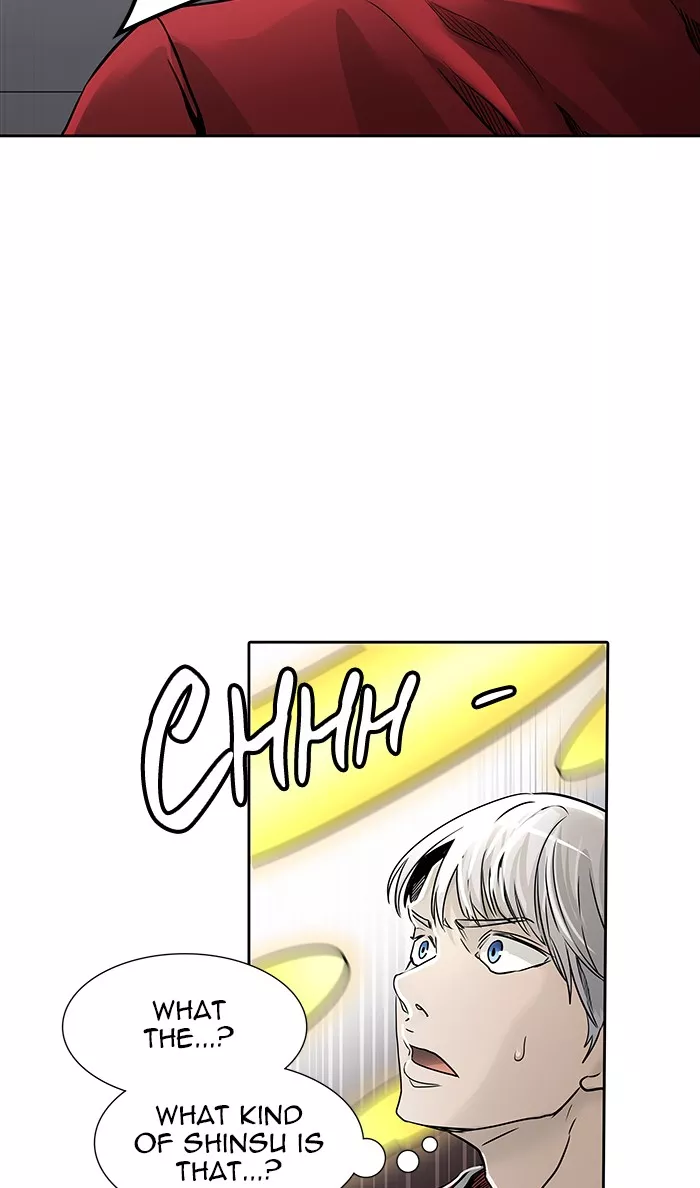 Tower of God, chapter 467, image 97