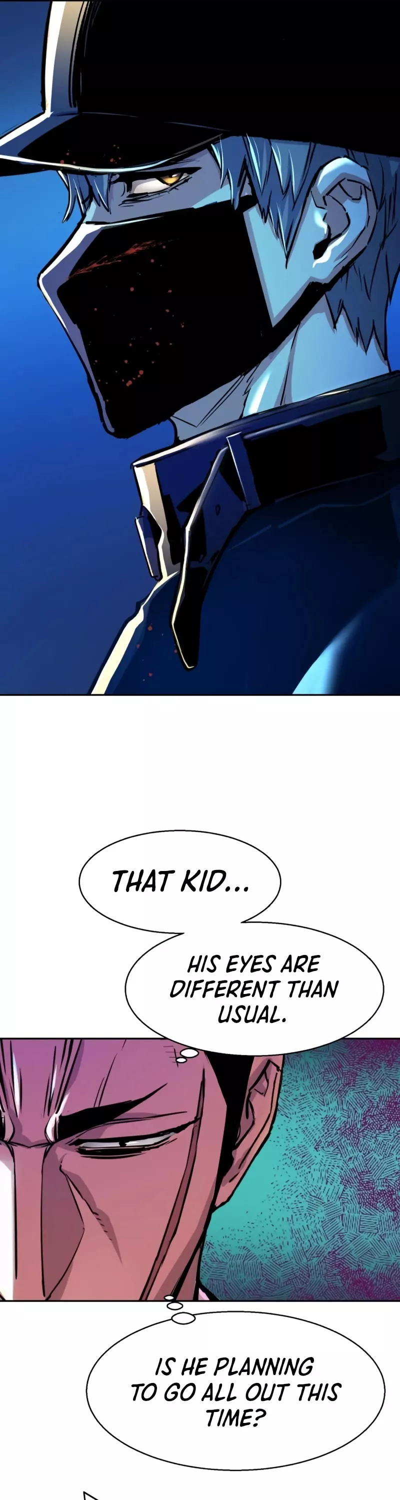 Teenage Mercenary, chapter 112, image 6