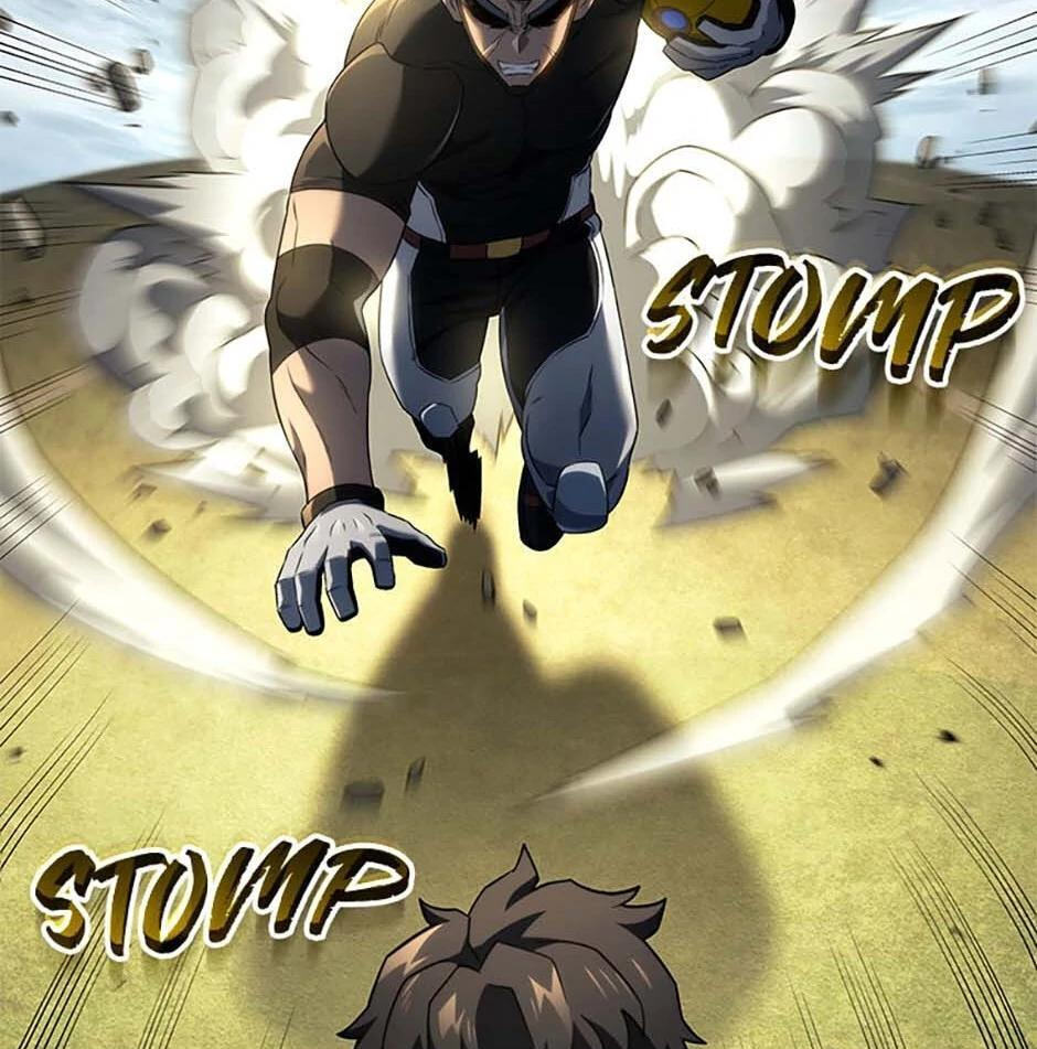 Revenge of the Baskerville Bloodhound, chapter 78, image 77