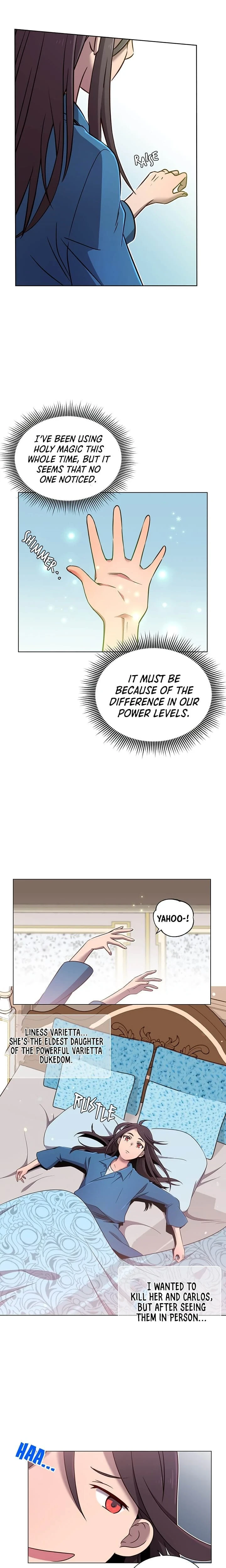 The Max Level Hero has Returned!, chapter 3, image 19