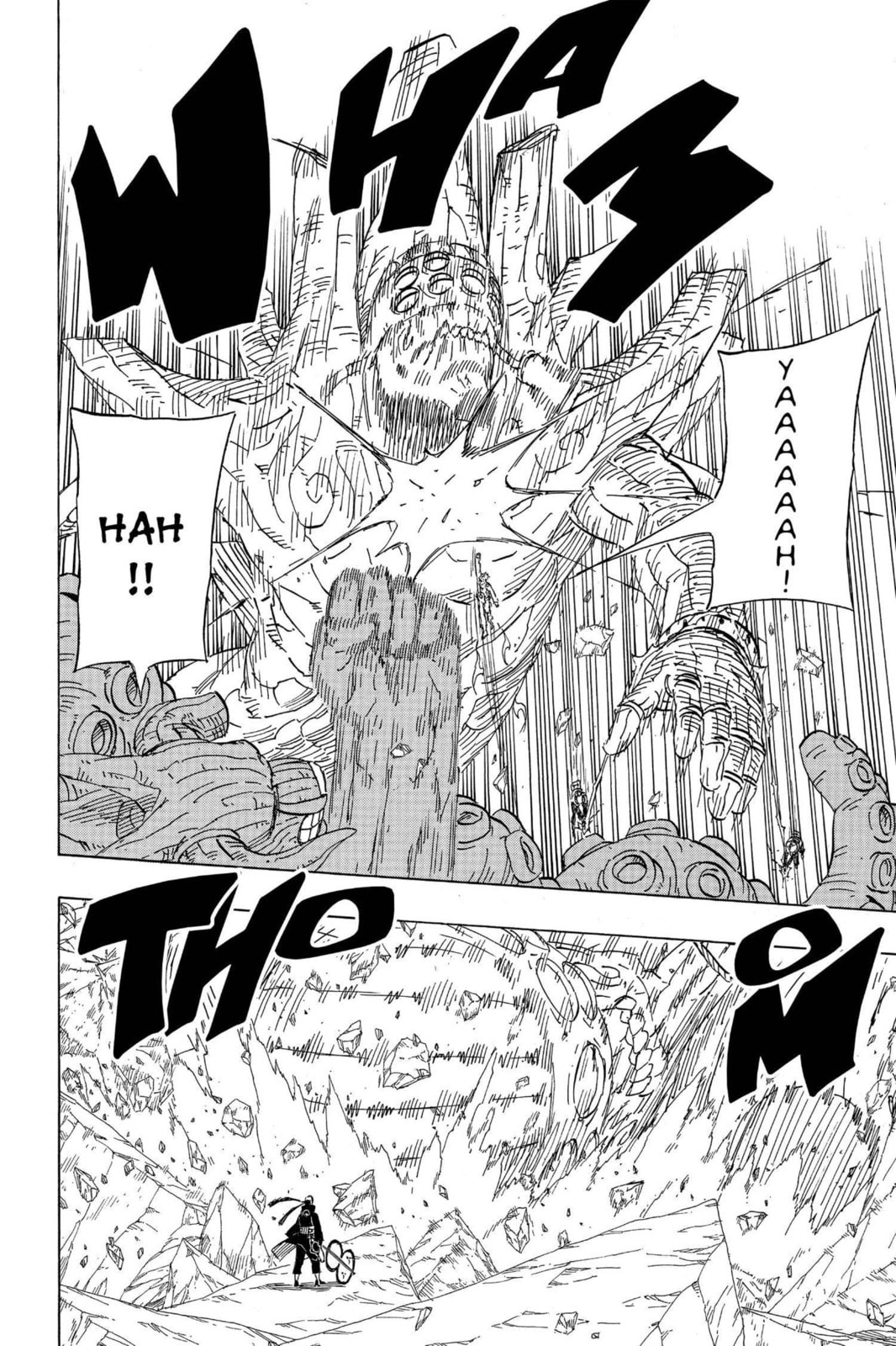 Naruto, chapter 592, image 7