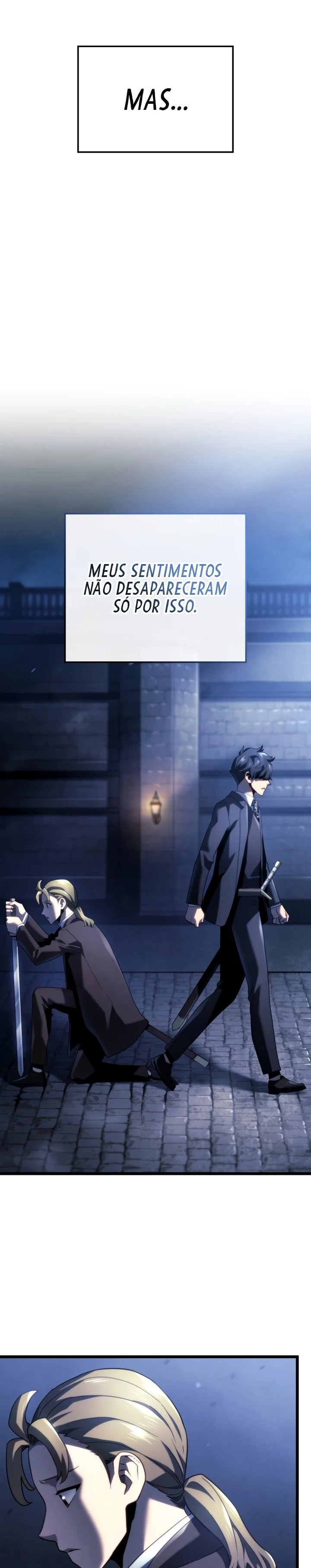 Revenge of the Baskerville Bloodhound, chapter 66, image 40