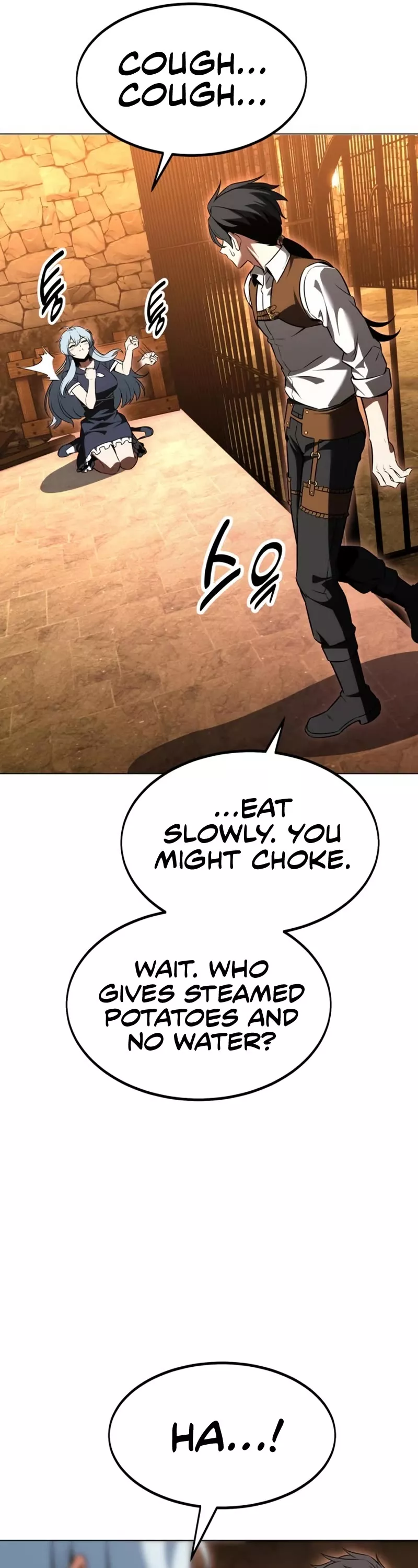 I Killed the Main Player, chapter 14, image 6