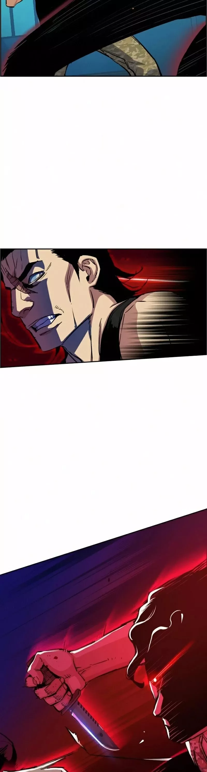 Teenage Mercenary, chapter 65, image 24