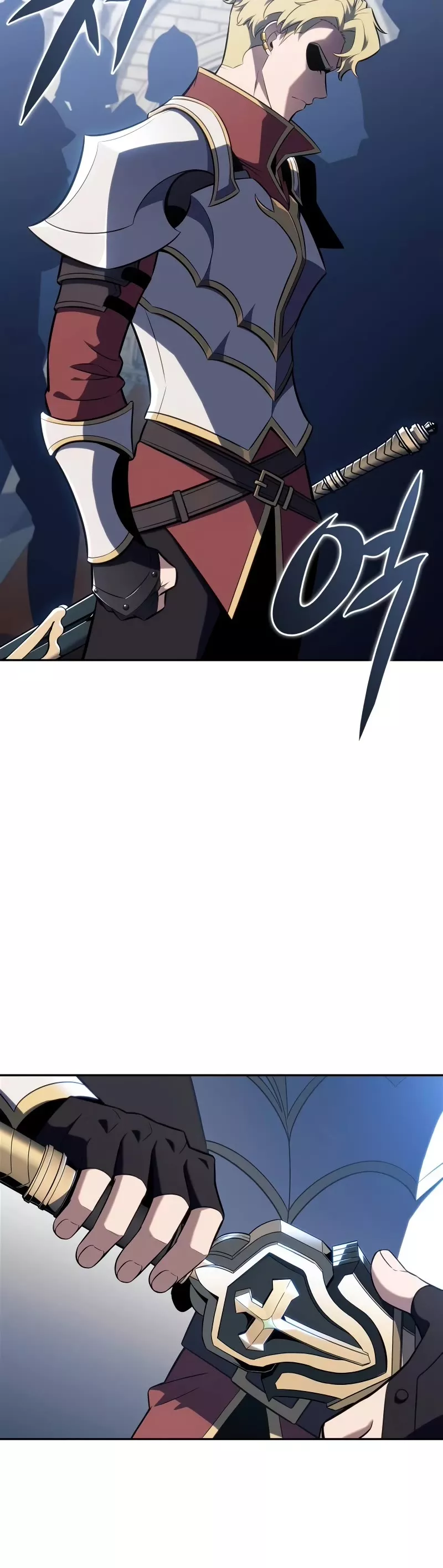 Solo Max-Level Newbie, chapter 151, image 56