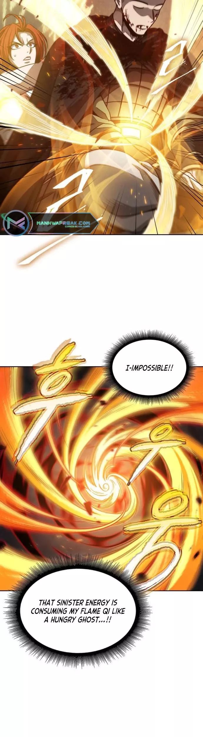 Nano Machine, chapter 207, image 25