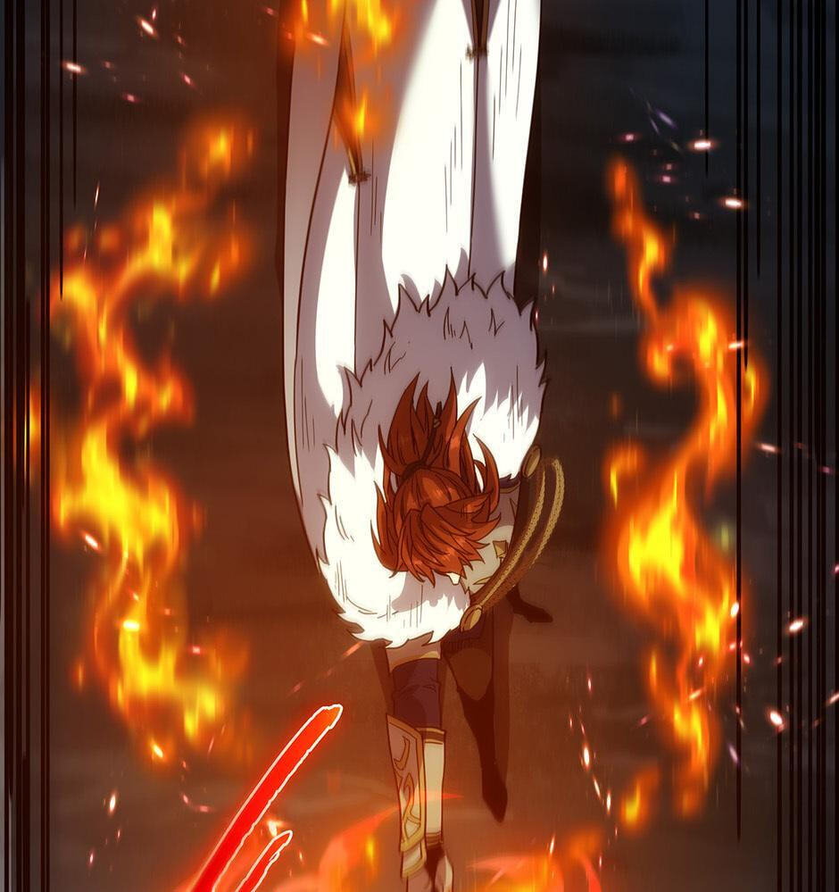 The Beginning After the End, chapter 245, image 111