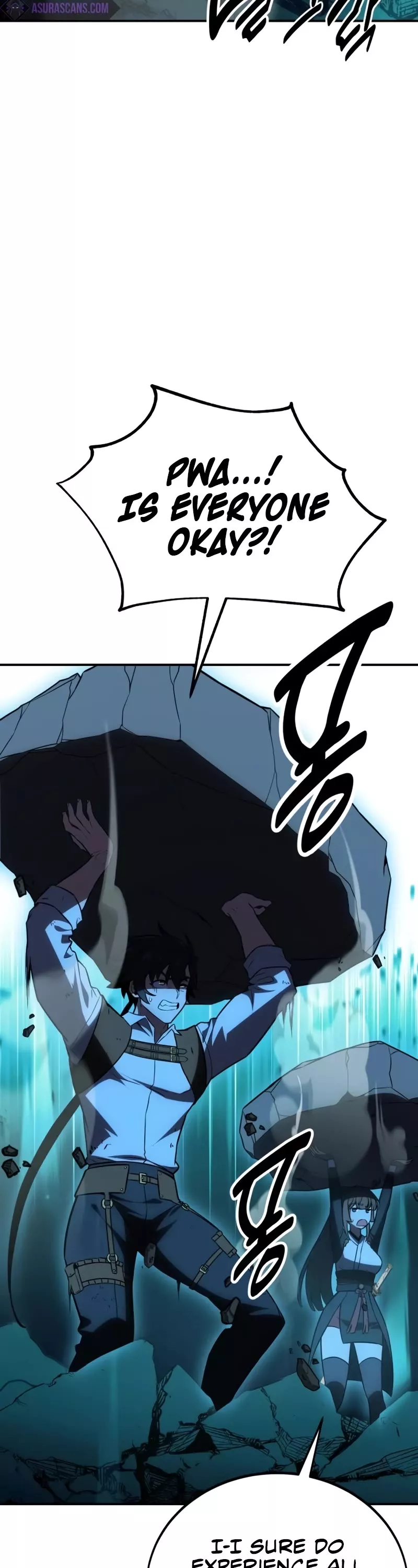 I Killed the Main Player, chapter 42, image 73
