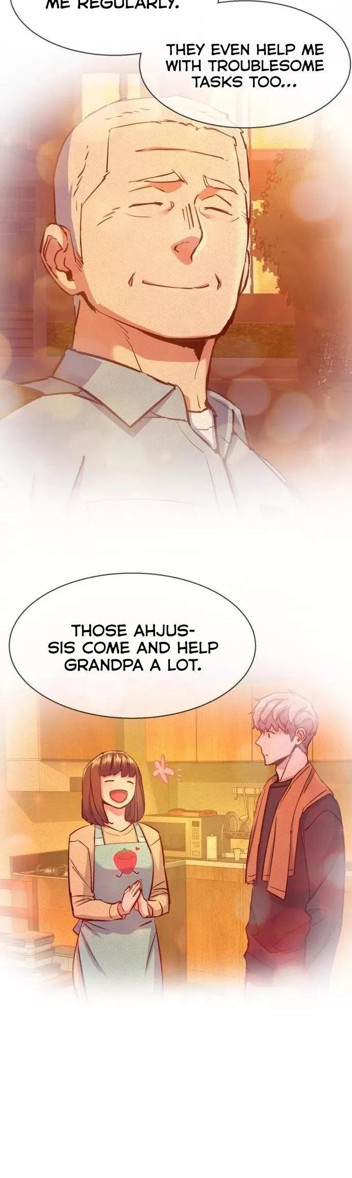 Teenage Mercenary, chapter 81, image 36
