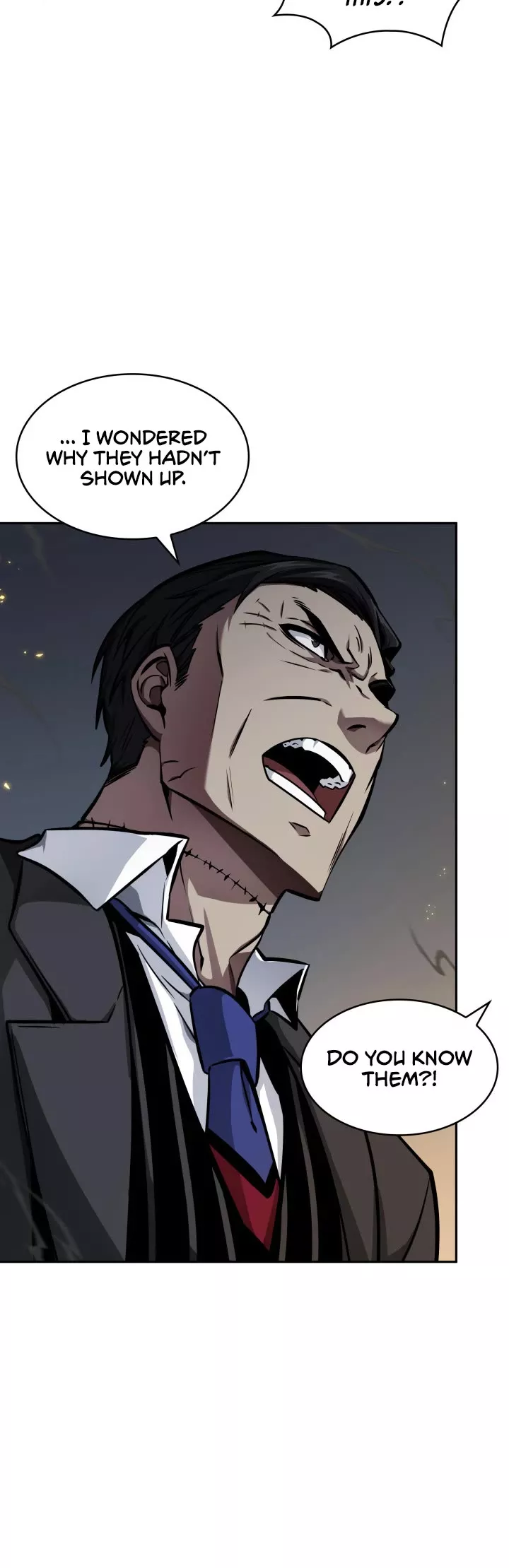 Tomb Raider King, chapter 374, image 20