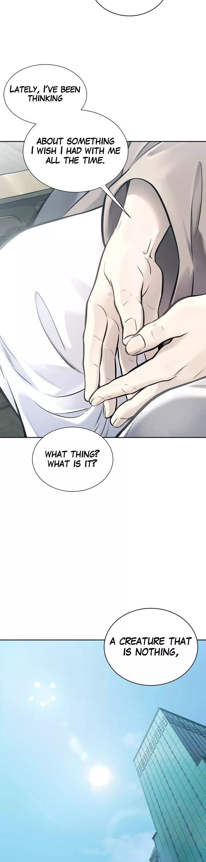 Tower of God, chapter 616, image 17