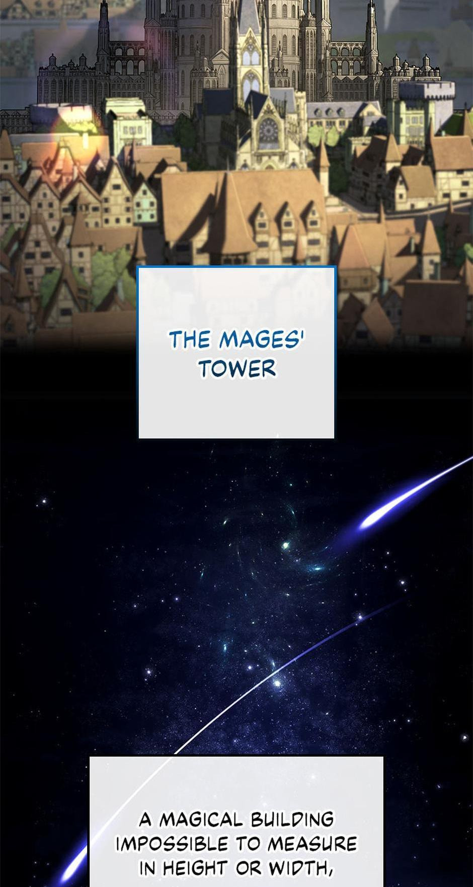 Revenge of the Baskerville Bloodhound, chapter 117, image 2