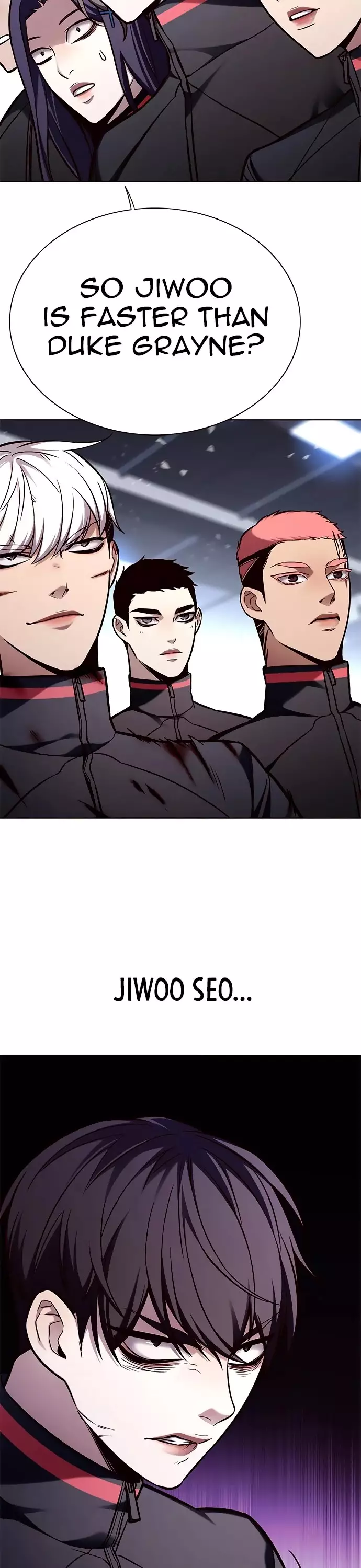 Eleceed, chapter 155, image 20
